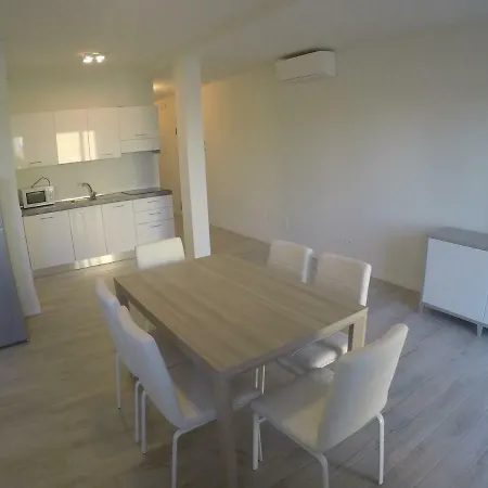 New Alfieri - Agenzia Cocal Apartment Caorle Exterior photo