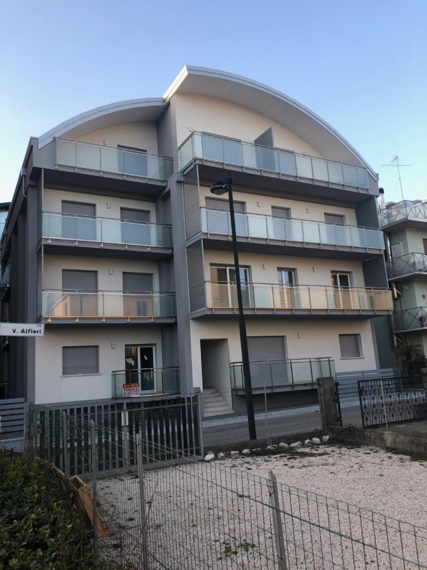 New Alfieri Caorle