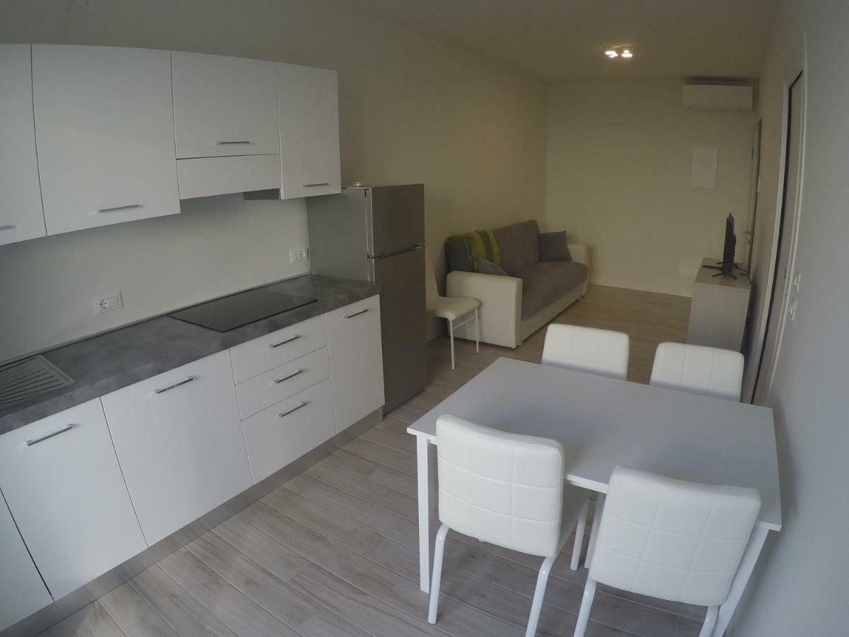 Apartment New Alfieri